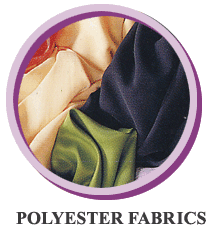 Polyester Fabrics Made in Korea